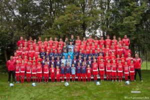 Stage dédié aux gardiens de but