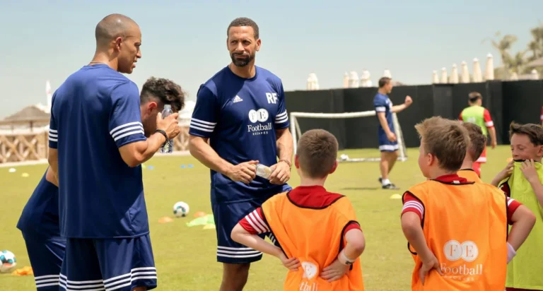 Stage d’été 2025 — inscriptions ouvertes